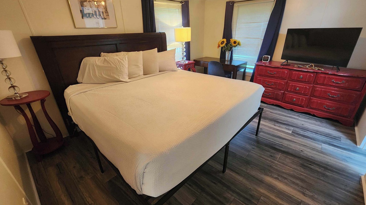 Photo of Bedroom in Longs