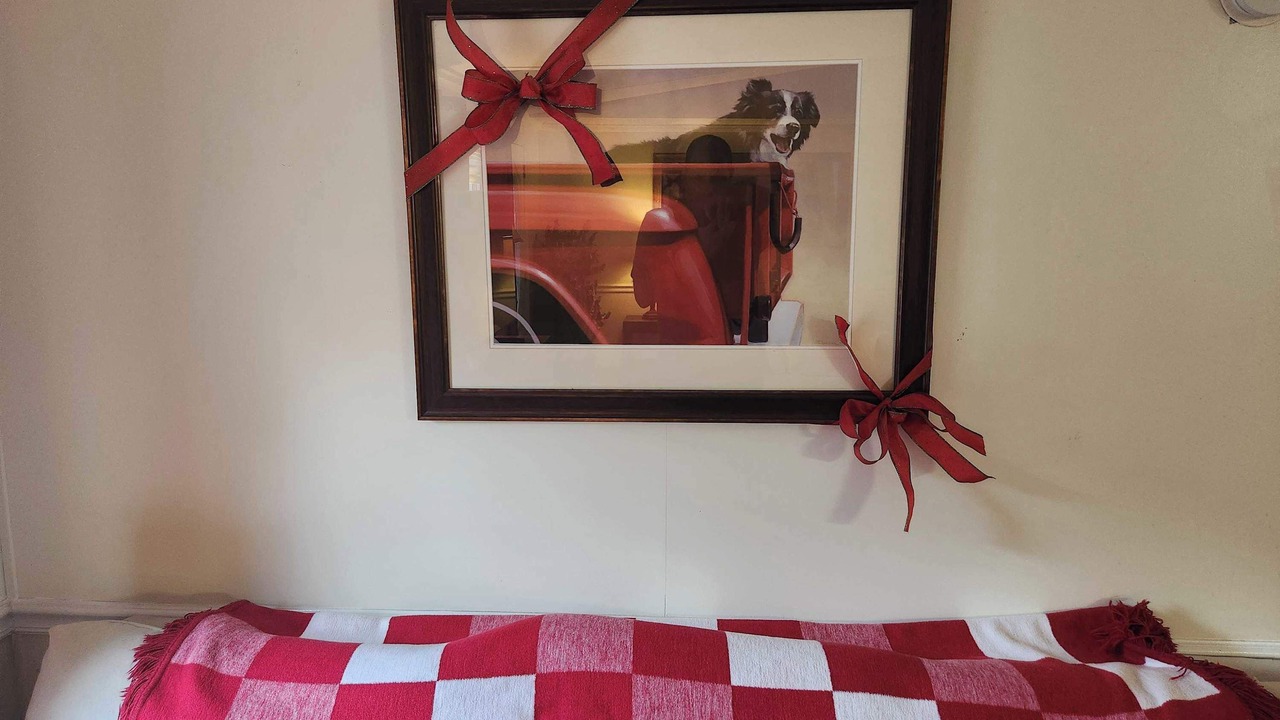 Photo of Bedroom in Longs