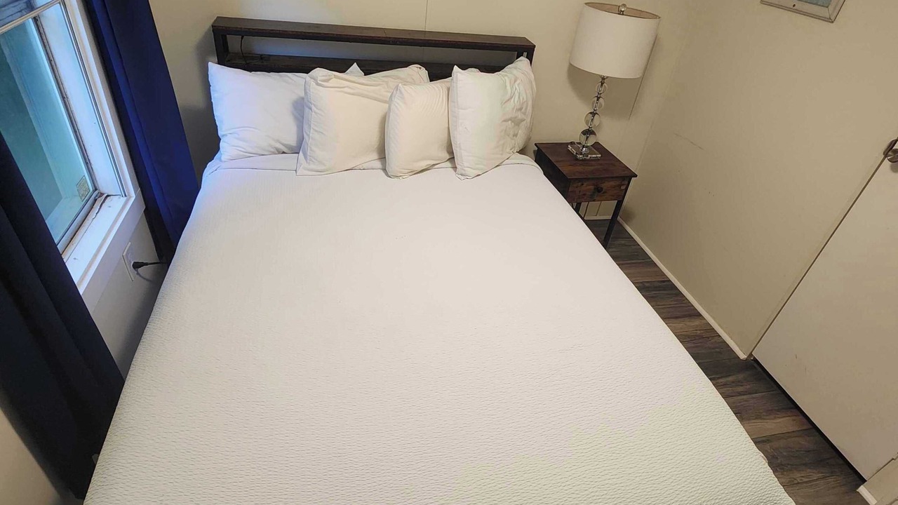 Photo of Bedroom in Longs