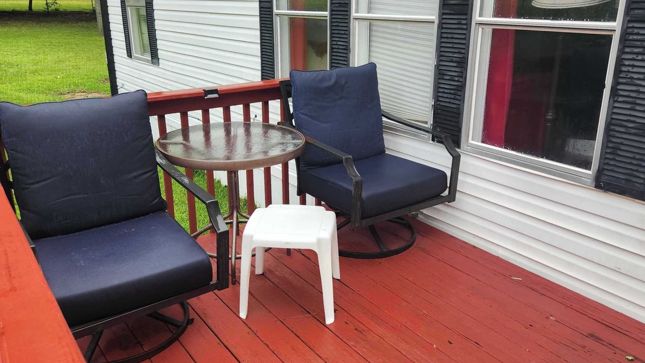 Photo of Outdoor in Longs