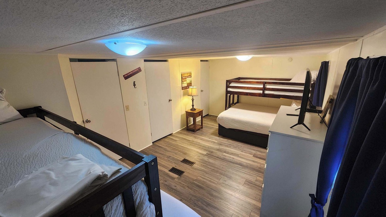 Photo of Bedroom in Longs