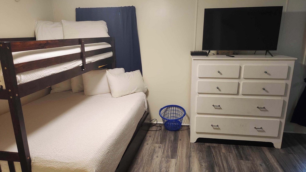 Photo of Bedroom in Longs