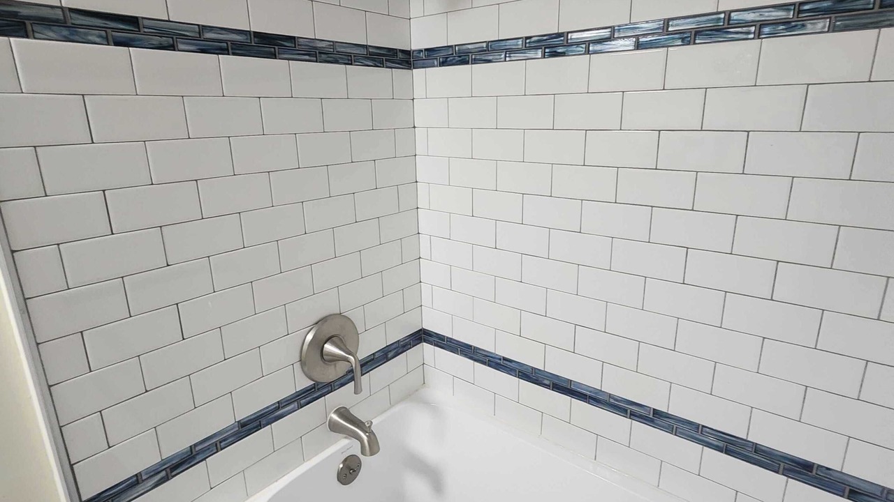 Photo of Bathroom in Longs