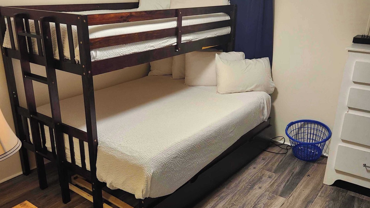 Photo of Bedroom in Longs