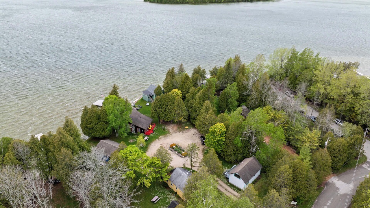 Photo of Outdoor in Baileys Harbor
