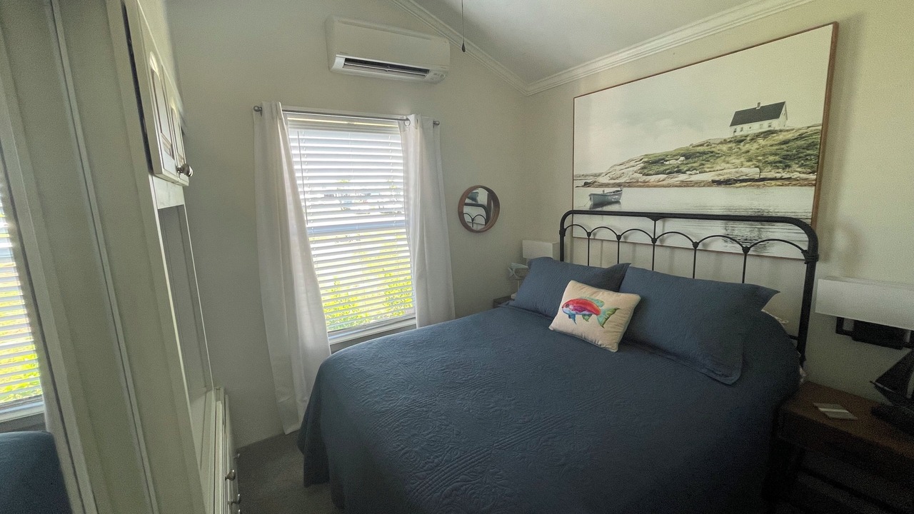 Photo of Bedroom in El Jobean