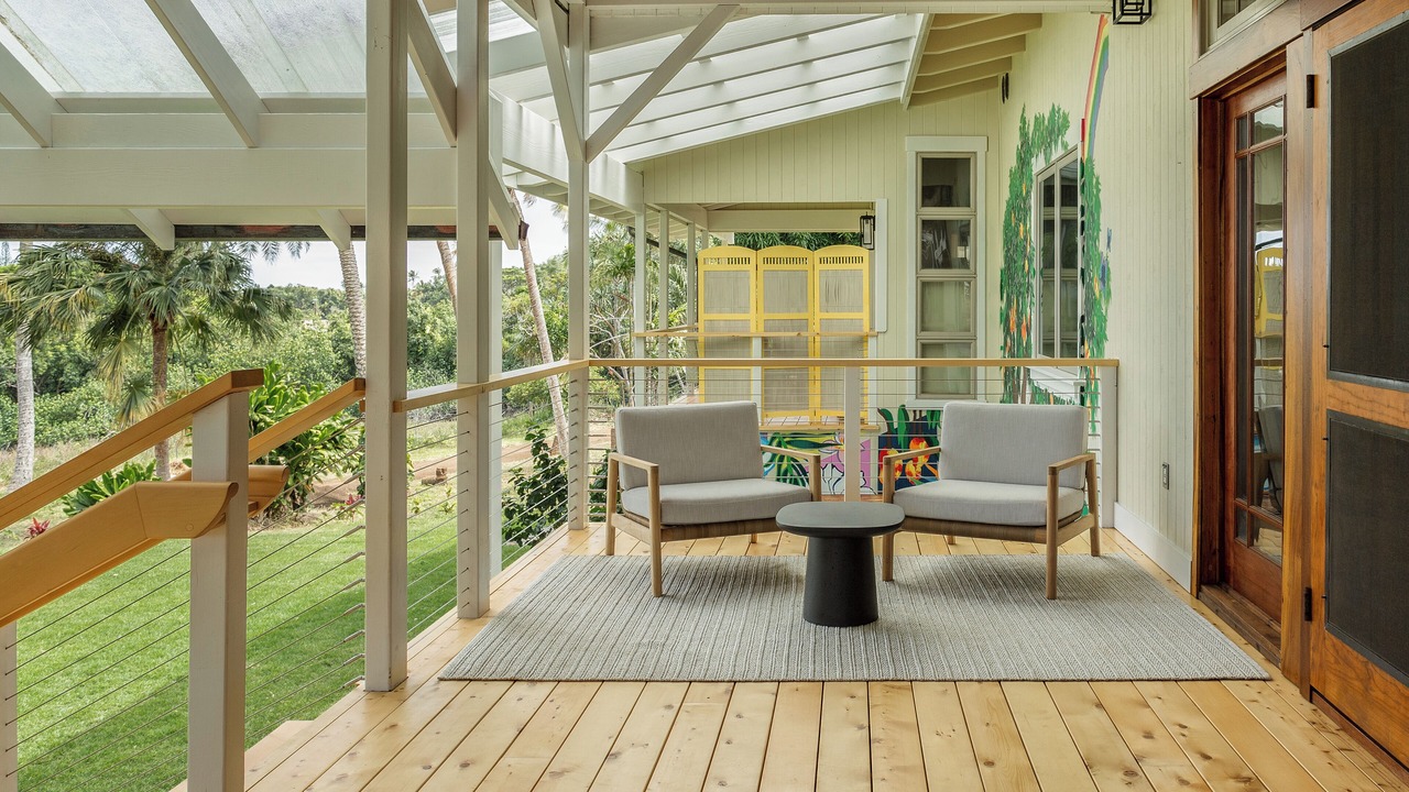 Photo of Outdoor in Kapaau