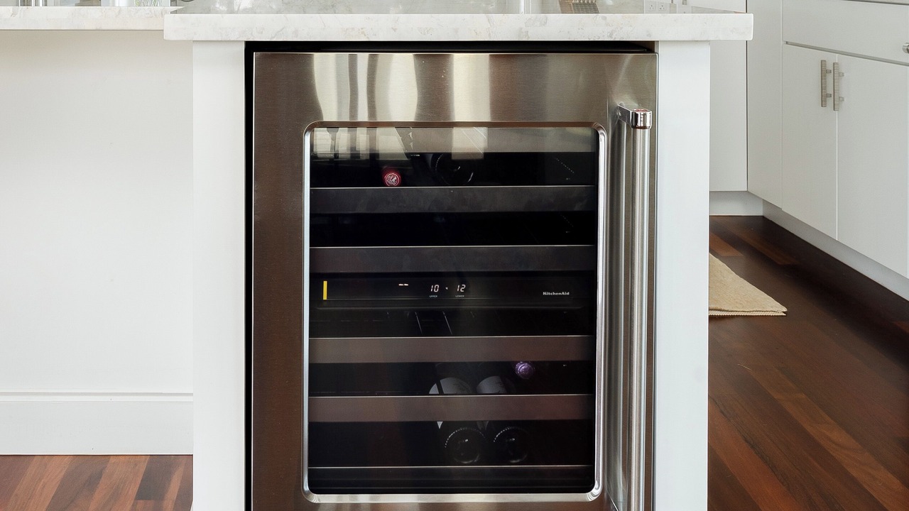 Photo of Kitchen in Kapaau