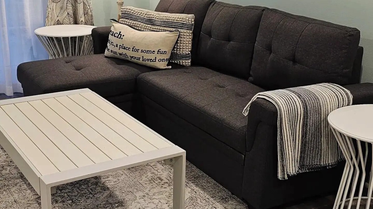 Photo of Livingroom in Sarasota