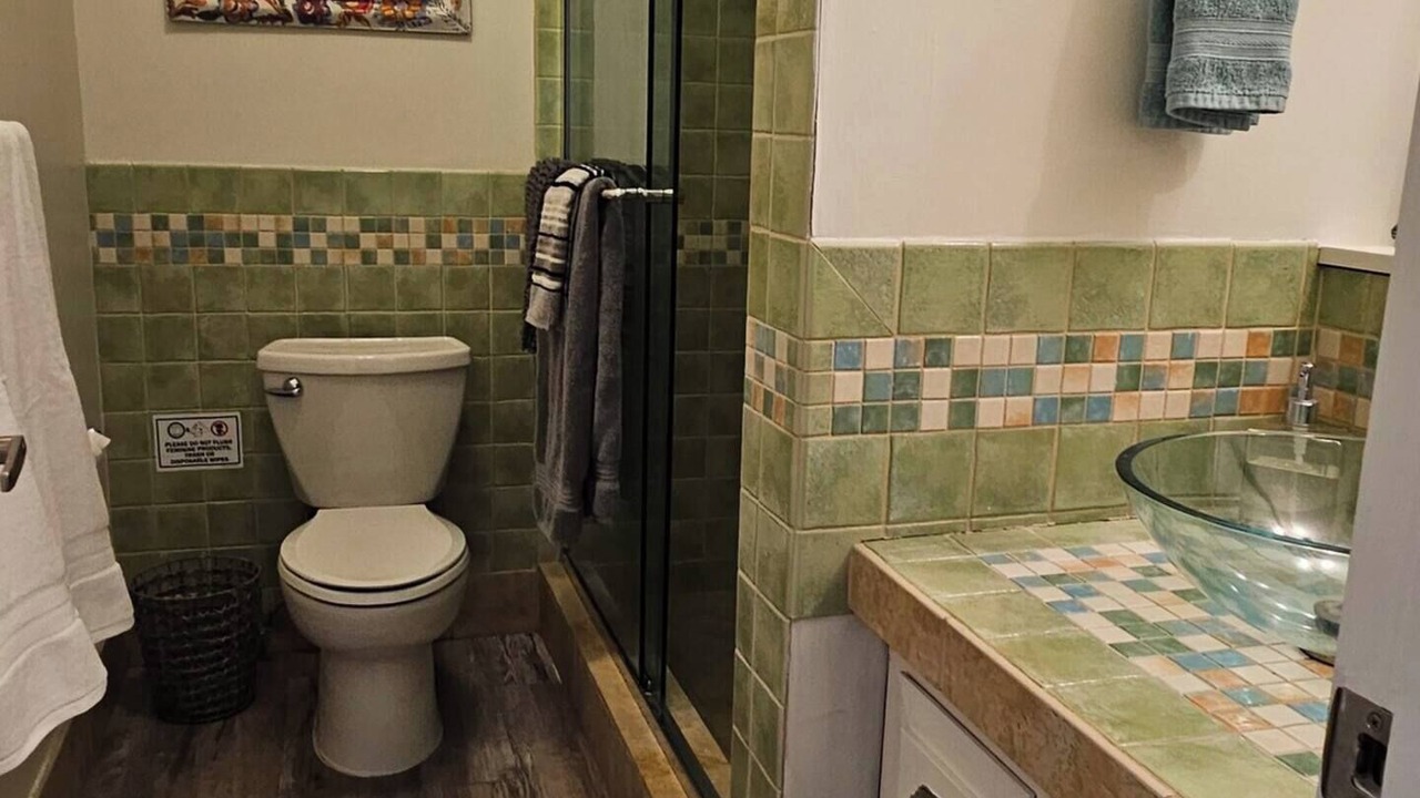 Photo of Bathroom in Sarasota