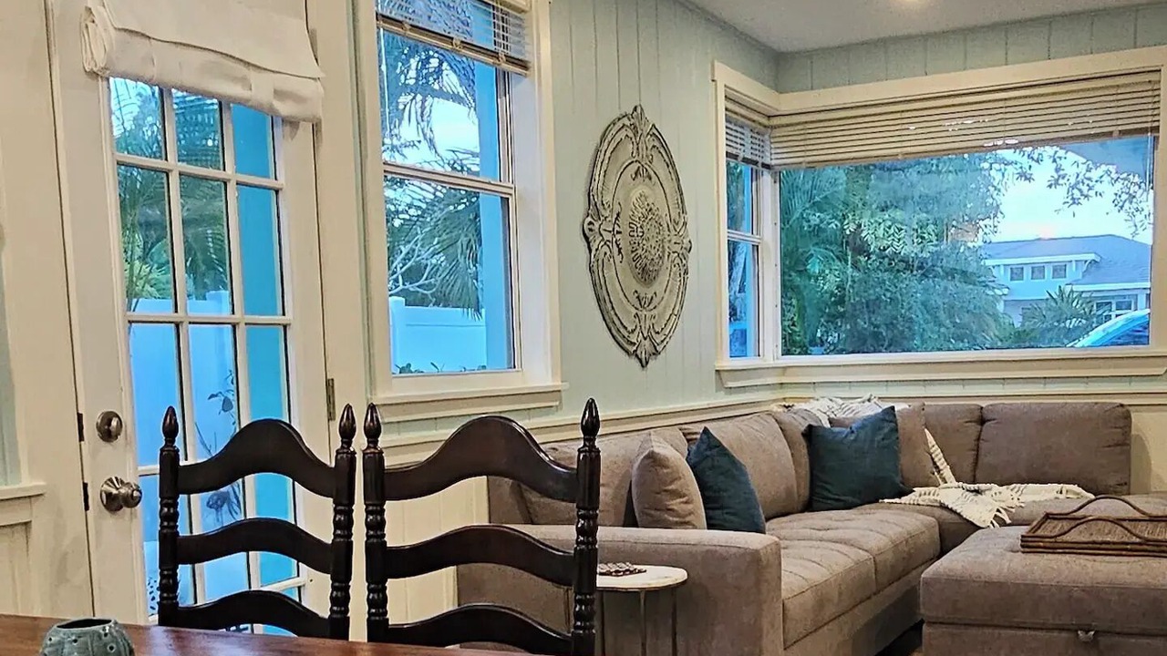 Photo of Livingroom in Sarasota