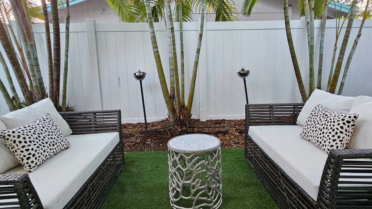Photo of Patio Balcony in Sarasota