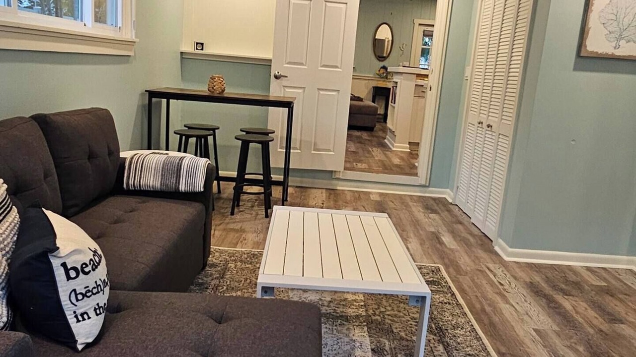 Photo of Livingroom in Sarasota