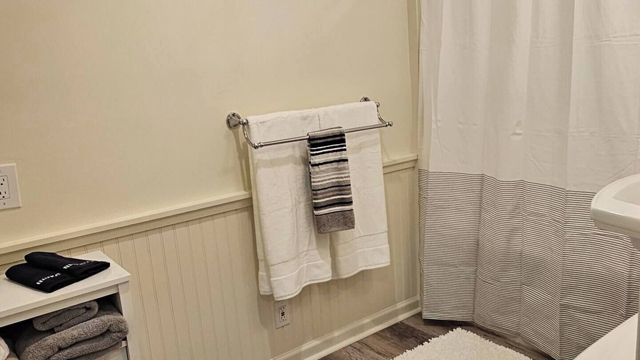 Photo of Bathroom in Sarasota