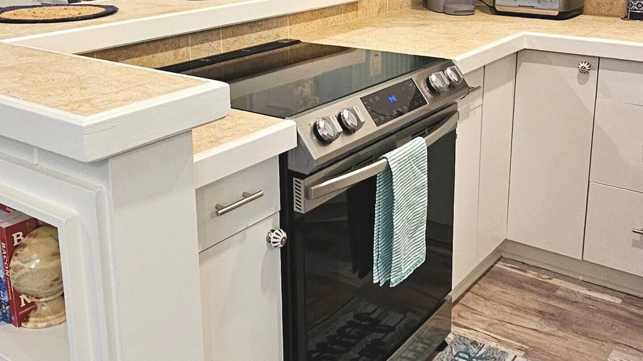 Photo of Kitchen in Sarasota