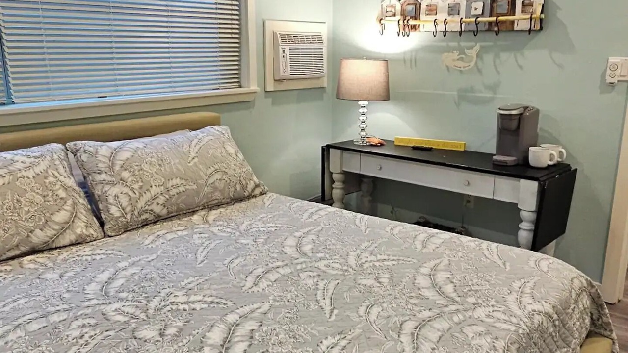 Photo of Bedroom in Sarasota