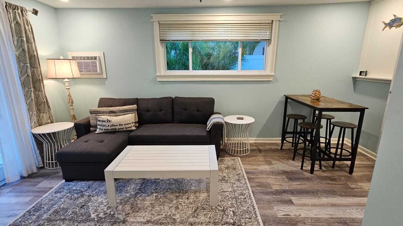 Photo of Livingroom in Sarasota
