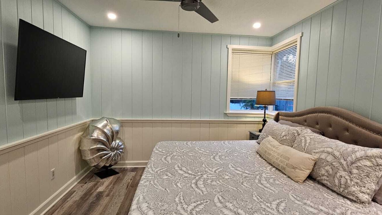 Photo of Bedroom in Sarasota