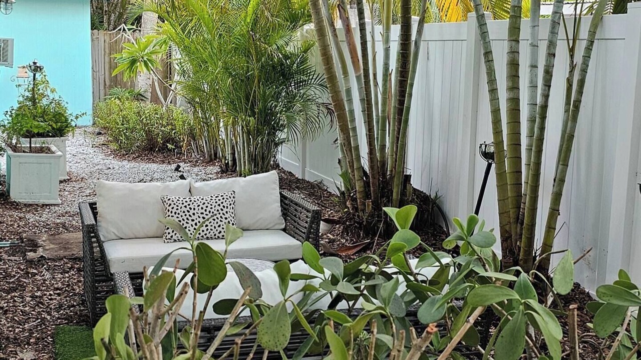 Photo of Patio Balcony in Sarasota