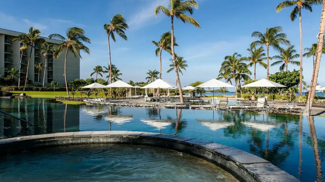 Photo of Outdoor in Waikoloa