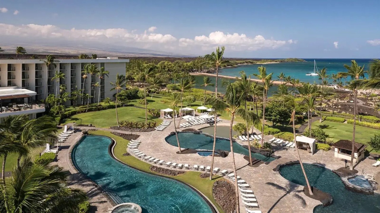Photo of Outdoor in Waikoloa