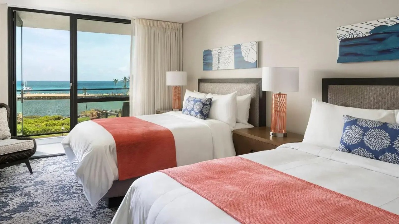 Photo of Bedroom in Waikoloa