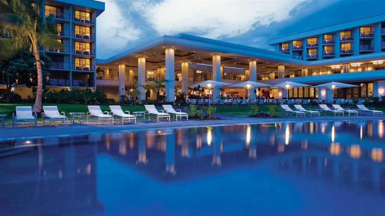 Photo of Outdoor in Waikoloa