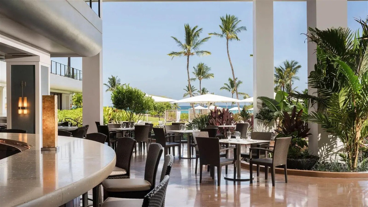 Photo of Outdoor in Waikoloa