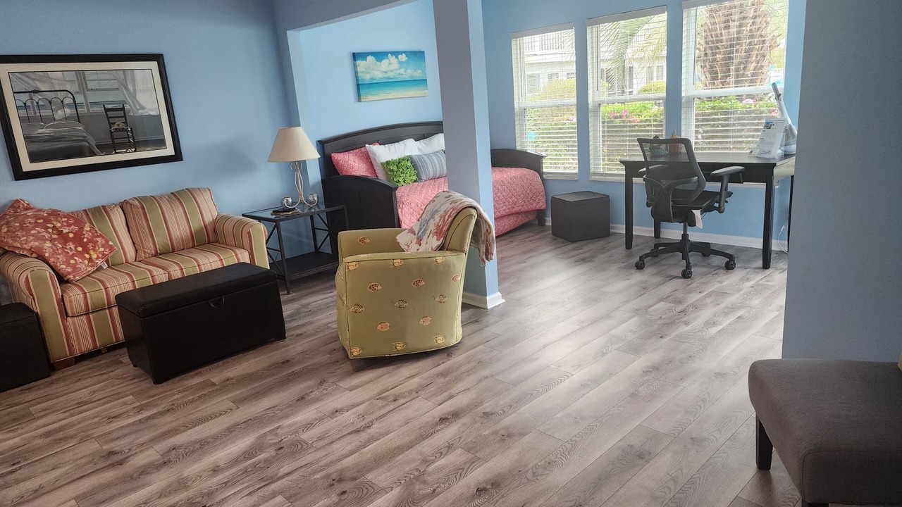 Photo of Livingroom in Little River