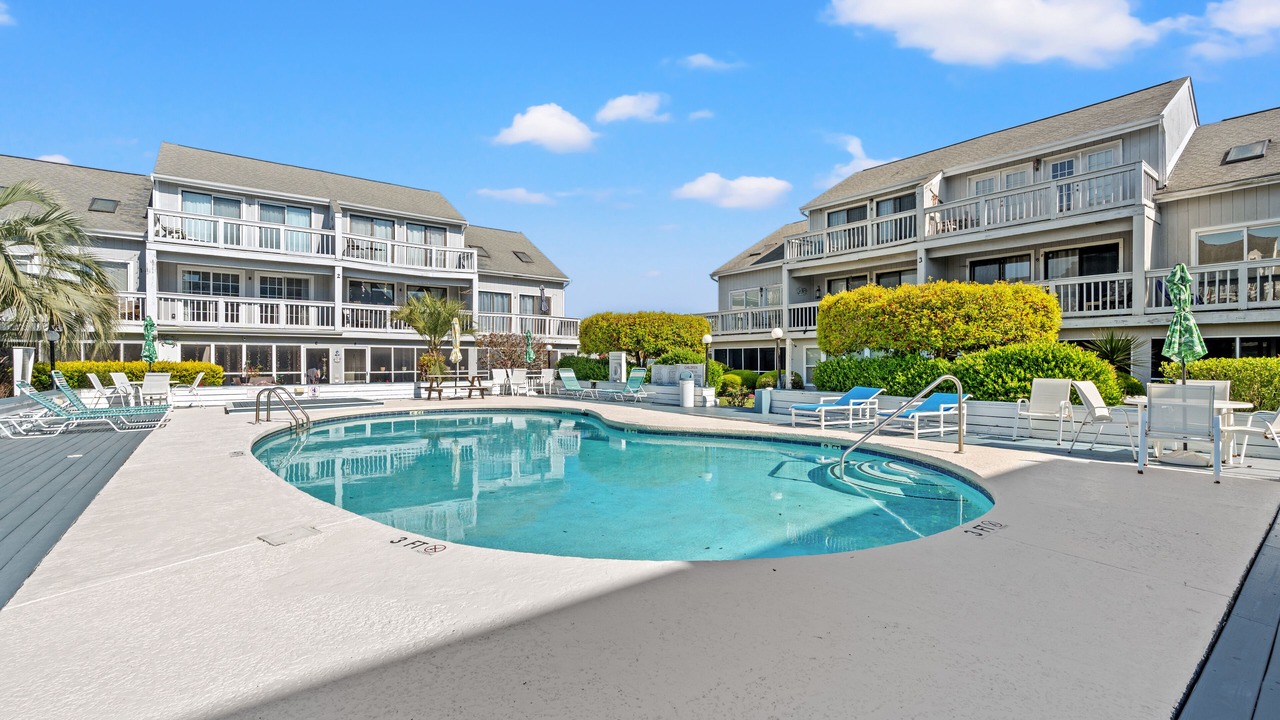 Photo of Outdoor in Little River