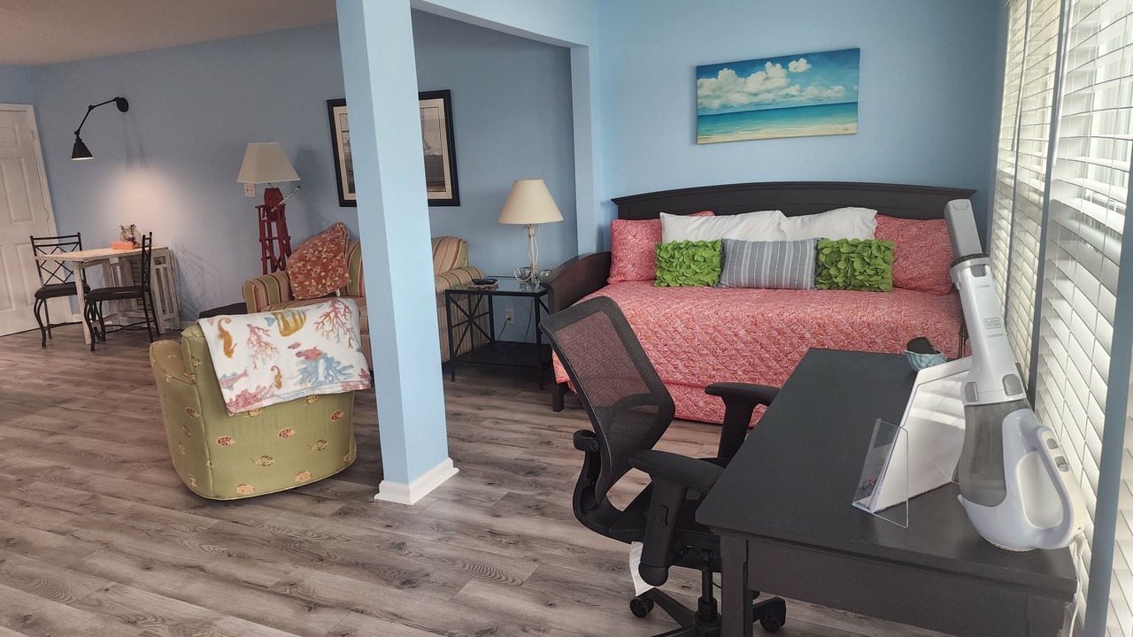 Photo of Bedroom in Little River