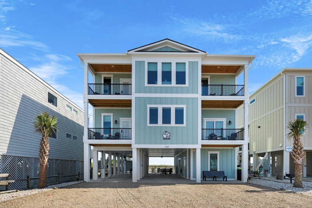 Photo of Outdoor in Holden Beach