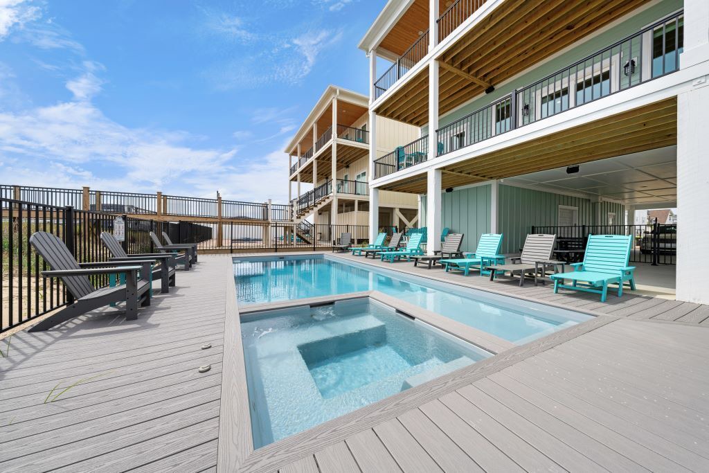 Photo of Outdoor in Holden Beach