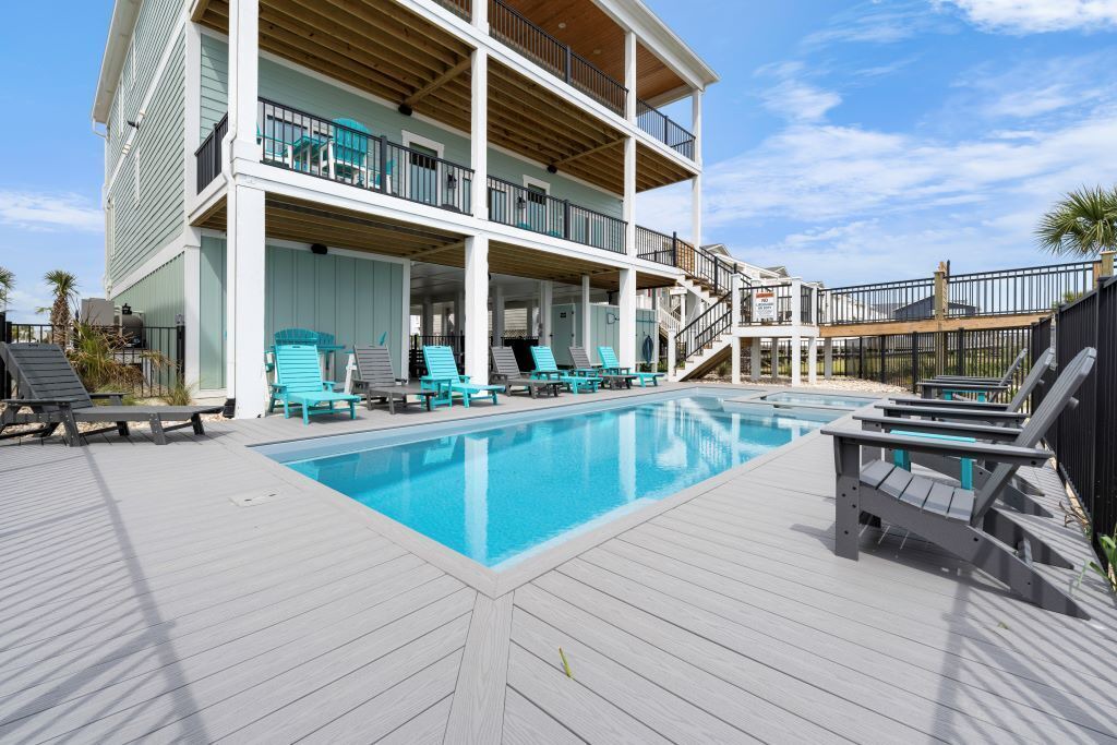 Photo of Outdoor in Holden Beach
