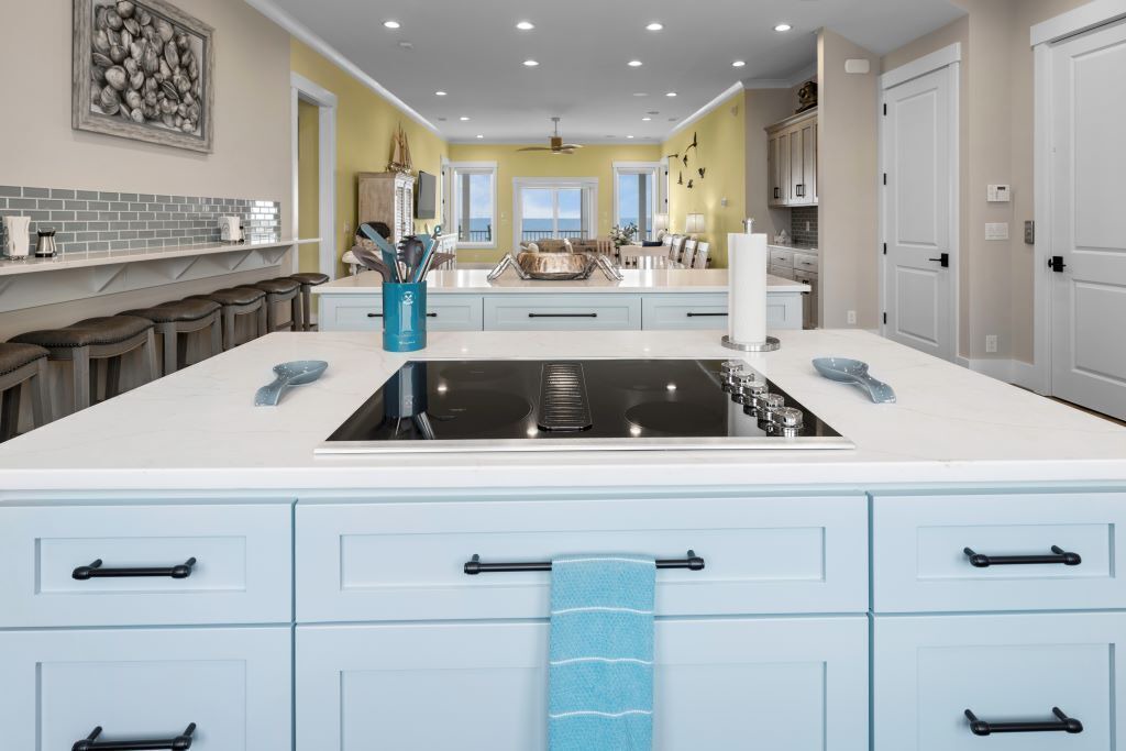 Photo of Kitchen in Holden Beach