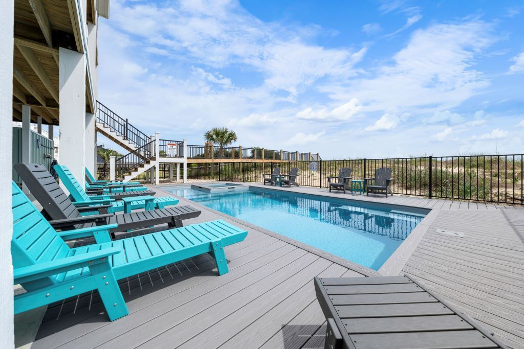 Photo of Outdoor in Holden Beach