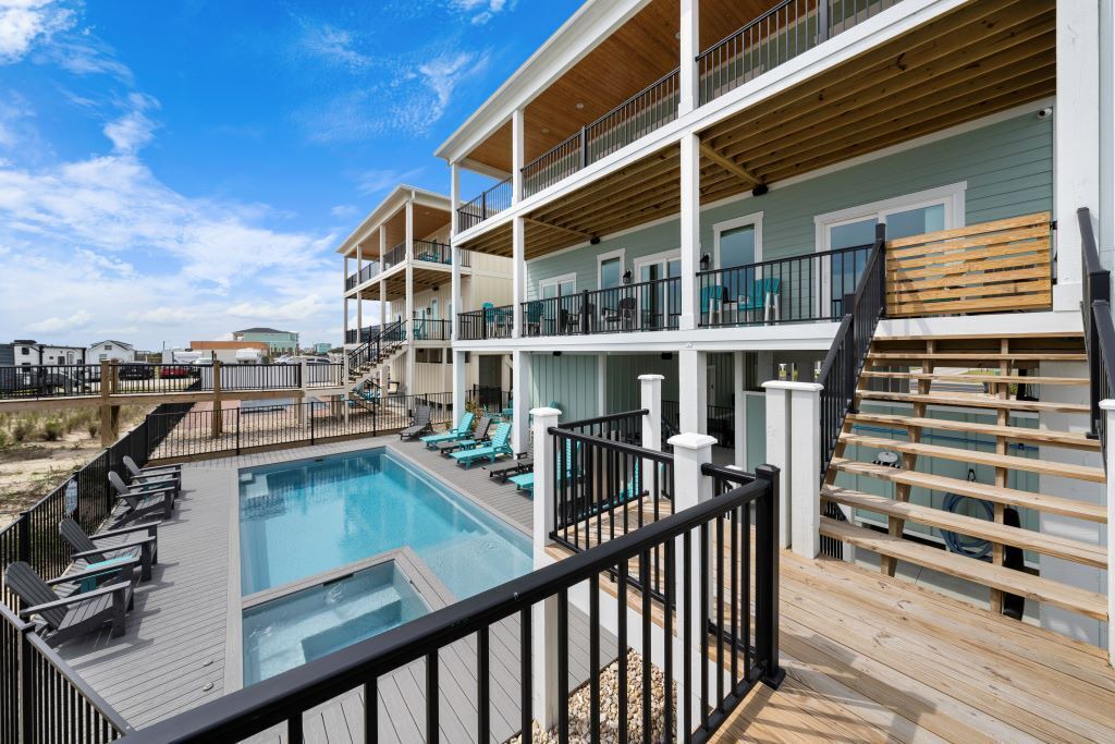 Photo of Outdoor in Holden Beach