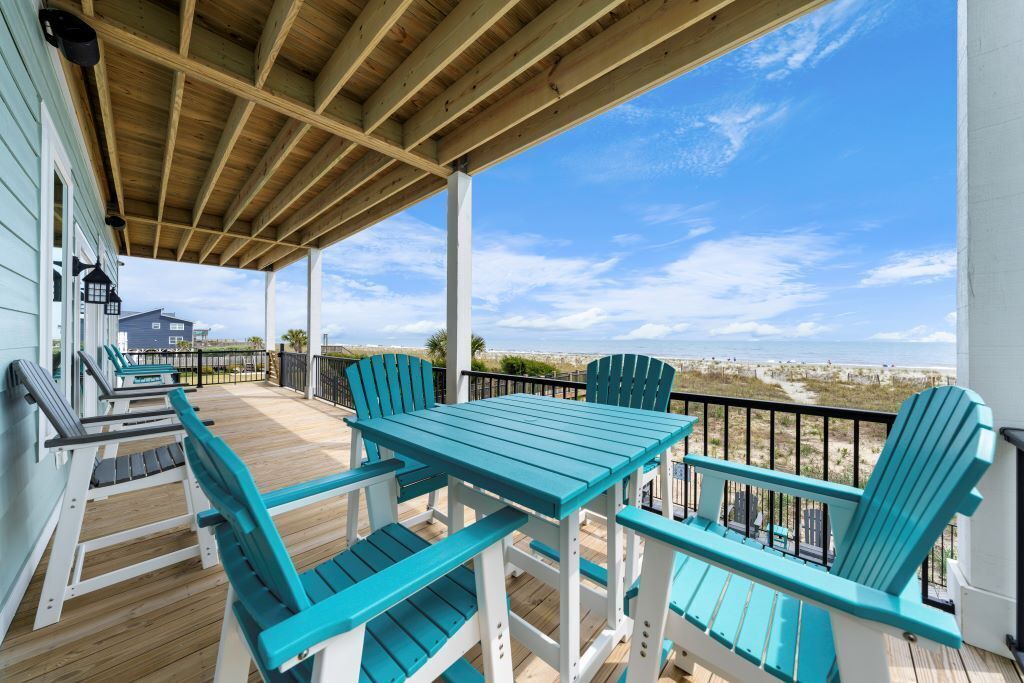 Photo of Outdoor in Holden Beach
