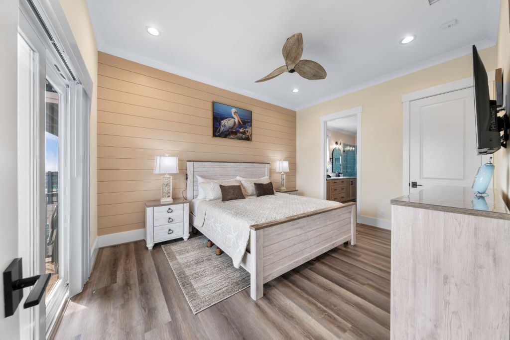 Photo of Bedroom in Holden Beach