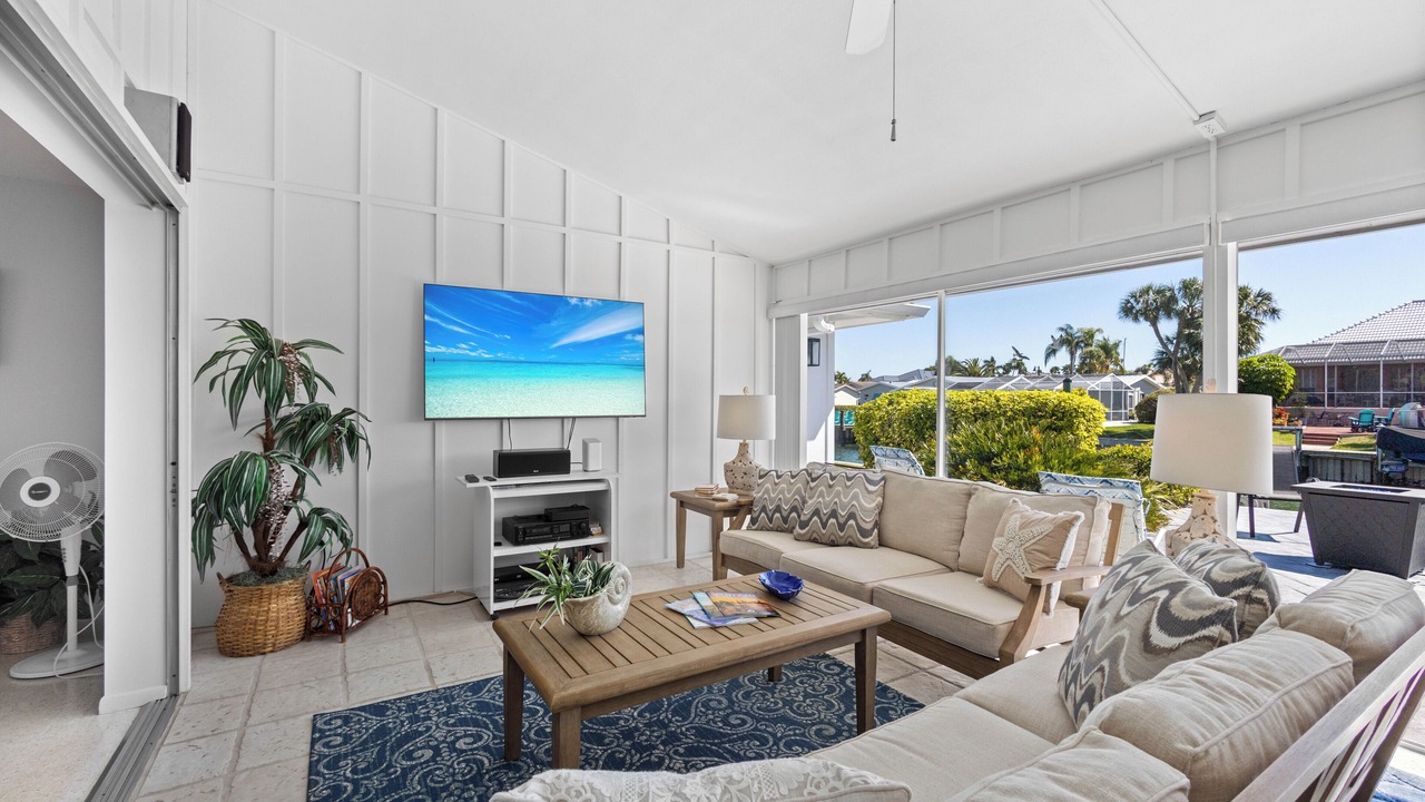 Photo of Livingroom in Sarasota