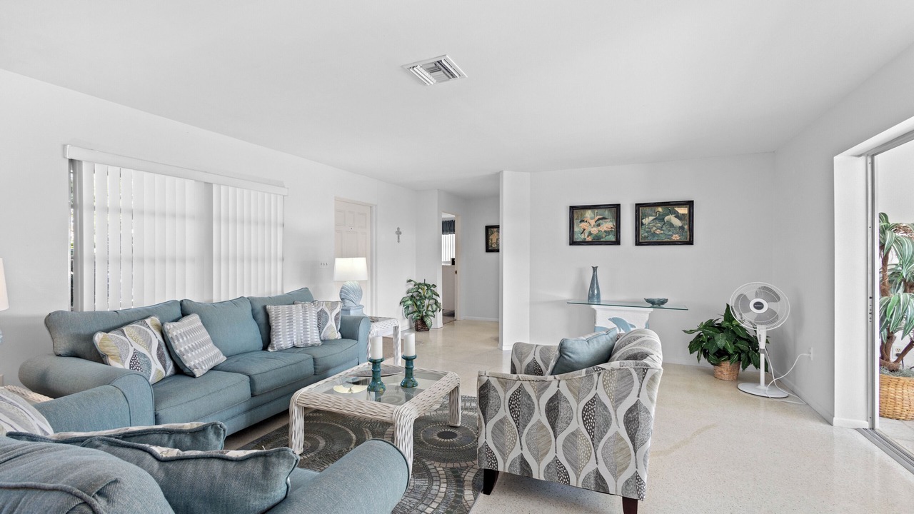 Photo of Livingroom in Sarasota