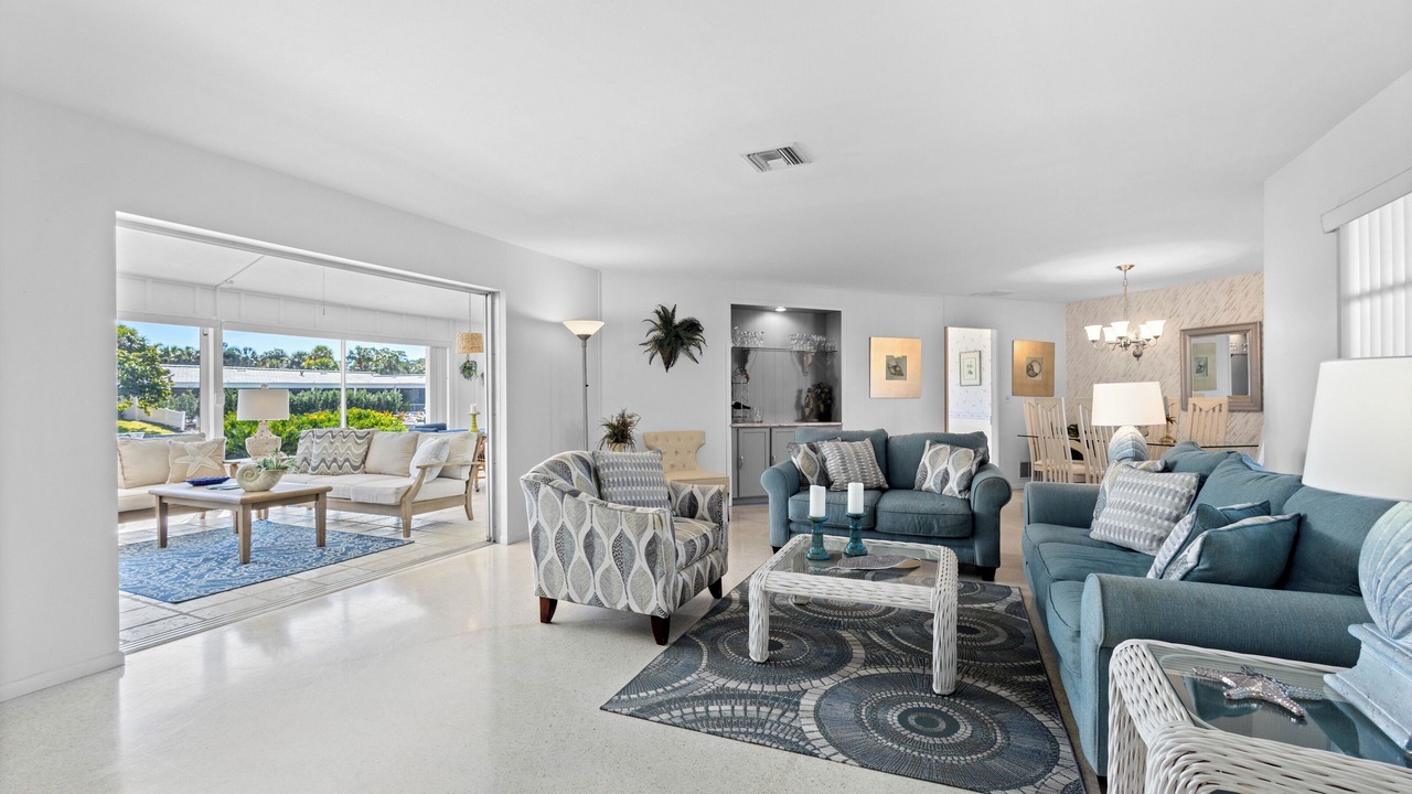 Photo of Livingroom in Sarasota