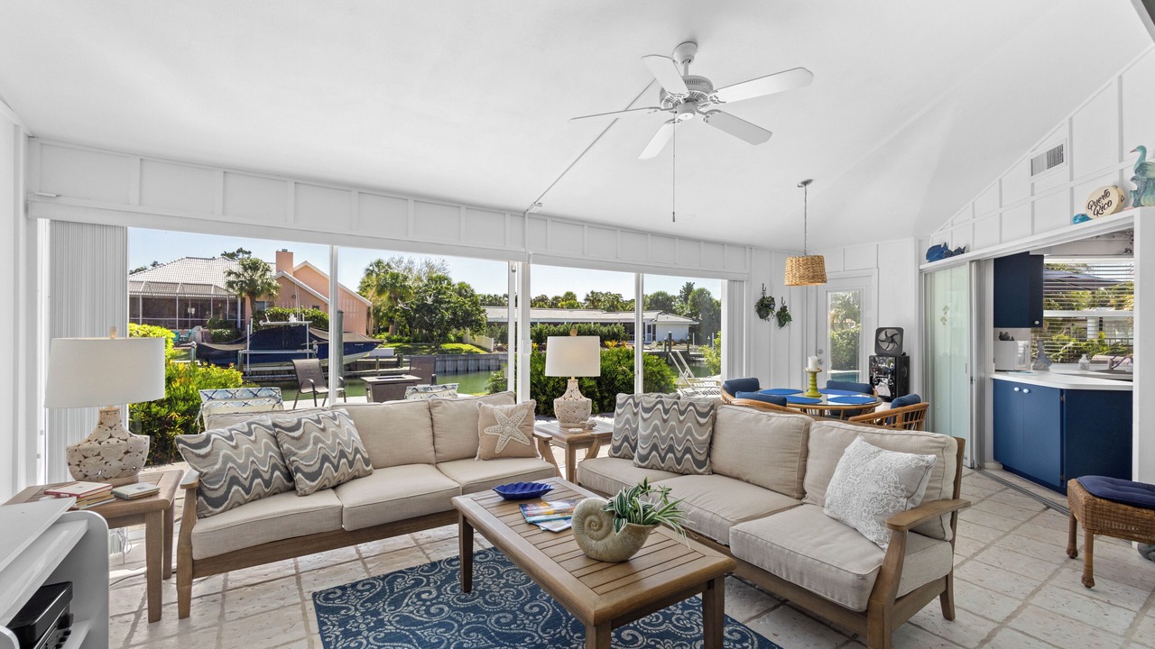 Photo of Livingroom in Sarasota
