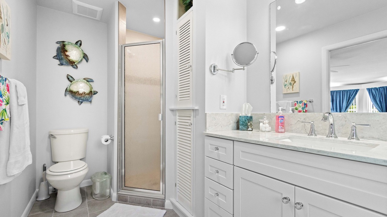 Photo of Bathroom in Sarasota