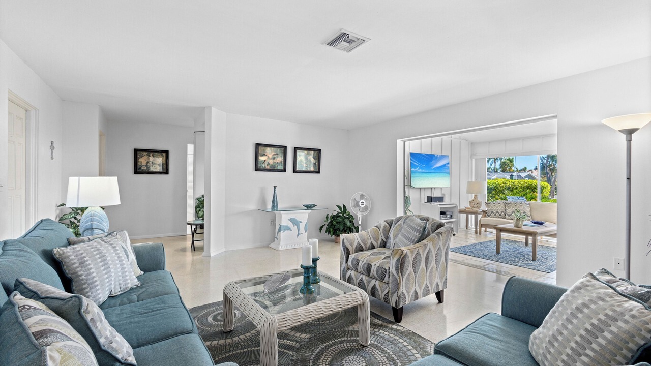 Photo of Livingroom in Sarasota