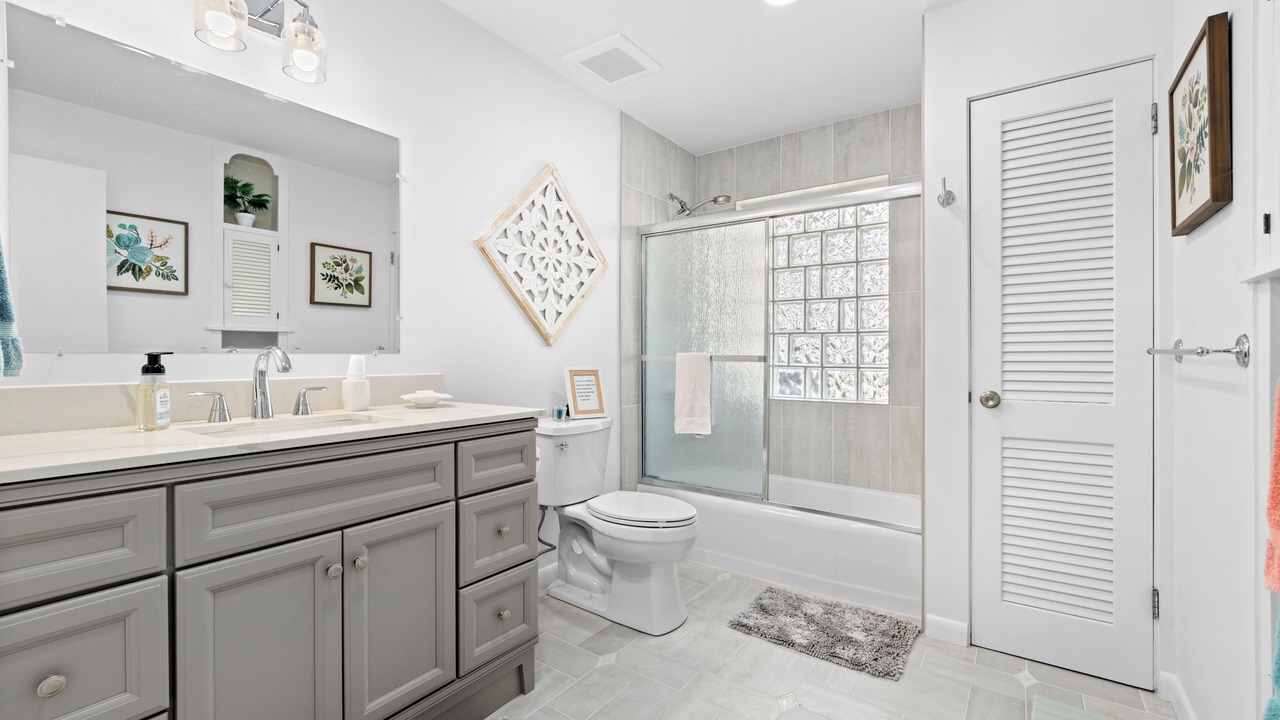 Photo of Bathroom in Sarasota