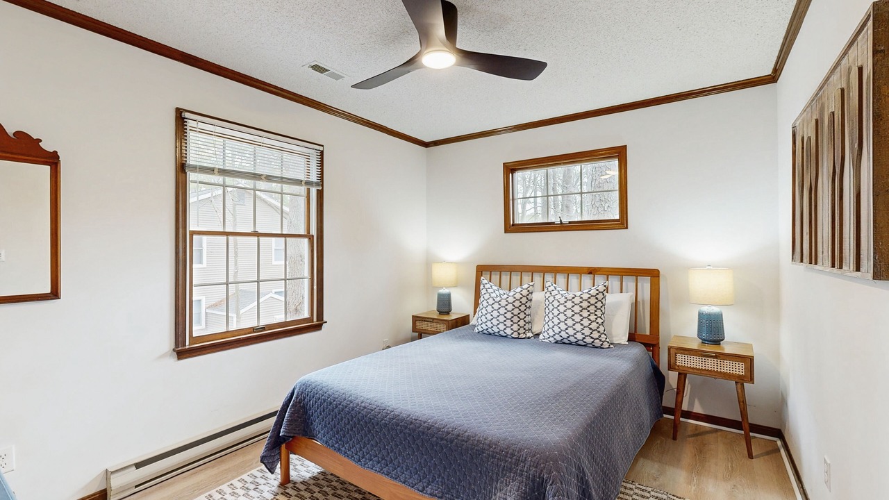 Photo of Bedroom in Sandpiper Pines