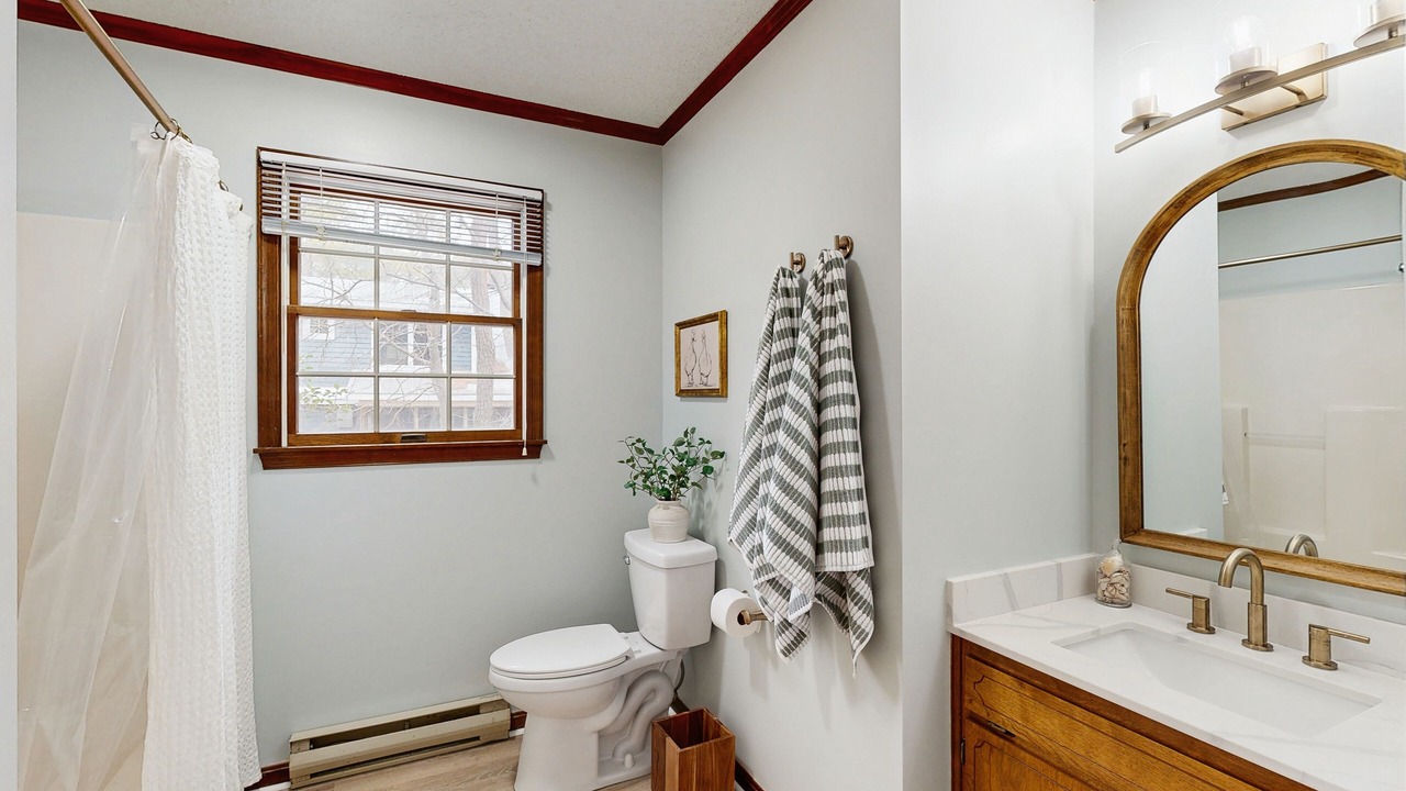 Photo of Bathroom in Sandpiper Pines