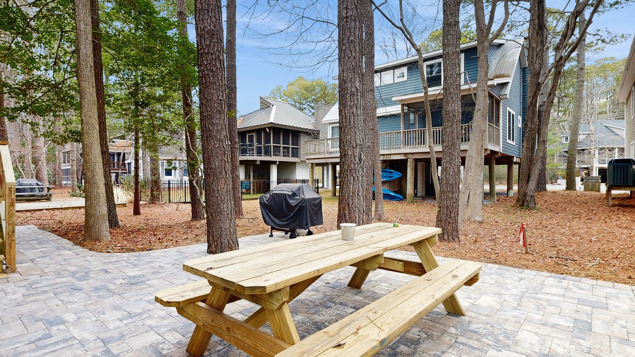 Photo of Outdoor in Sandpiper Pines