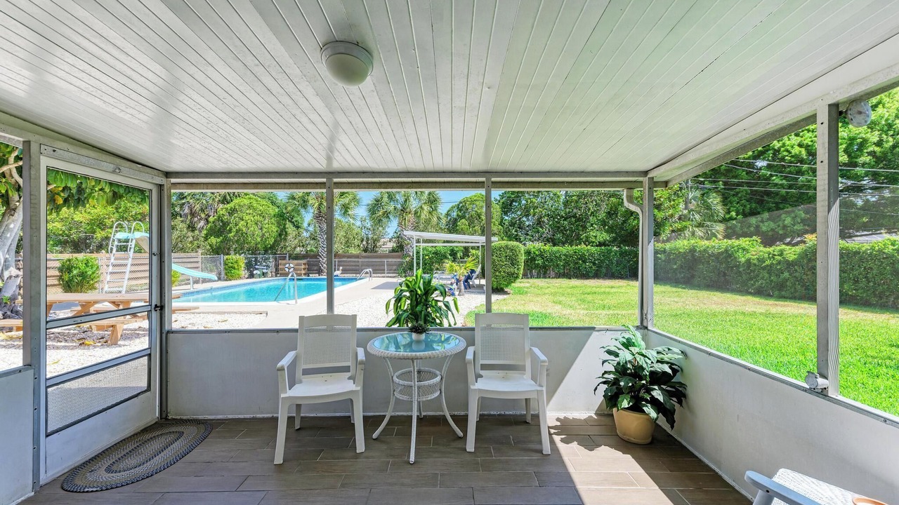 Photo of Outdoor in West Bradenton